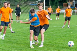 Concordia rozpoczyna sezon