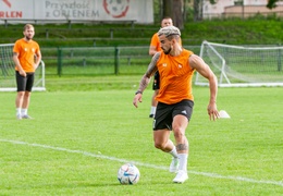 Concordia rozpoczyna sezon