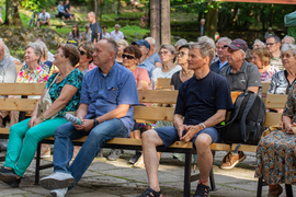 Operowo i operetkowo w Bażantarni
