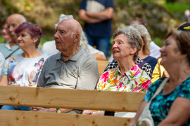 Operowo i operetkowo w Bażantarni