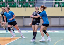 Kolejna wygrana Startu