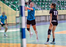 Kolejna wygrana Startu