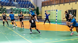 Kolejna wygrana Startu