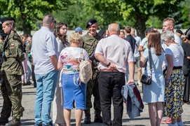 Pancerniacy wracają do Elbląga