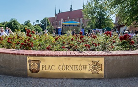 50. rocznica zakończenia Operacji 1001 Frombork „To bardzo wzruszający dzień”