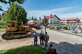 50. rocznica zakończenia Operacji 1001 Frombork „To bardzo wzruszający dzień”