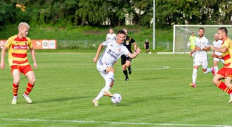 Wypuścili zwycięstwo