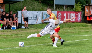 Wypuścili zwycięstwo