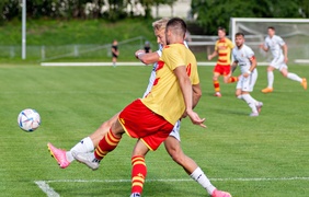 Wypuścili zwycięstwo