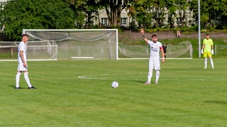 Wypuścili zwycięstwo