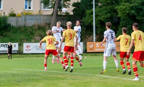 Wypuścili zwycięstwo