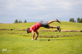 Prawnicy opanowali Sand Valley  