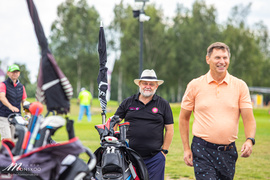 Prawnicy opanowali Sand Valley  