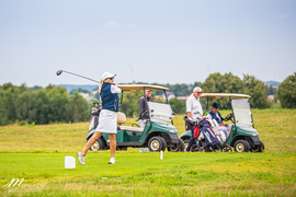 Prawnicy opanowali Sand Valley  