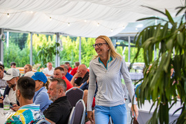 Prawnicy opanowali Sand Valley  