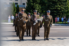 \"Bitwa Warszawska uczy, że jesteśmy silni w jedności\"