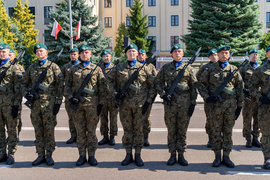 \"Bitwa Warszawska uczy, że jesteśmy silni w jedności\"