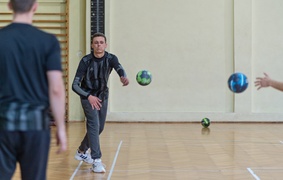 Zawalczą o I ligę
