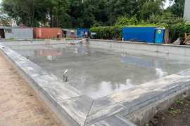 Park Planty prawie gotowy po modernizacji