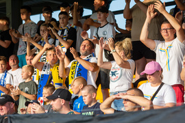 Nie ma goli, nie ma punktów