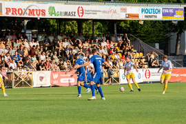 Nie ma goli, nie ma punktów