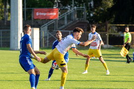 Nie ma goli, nie ma punktów