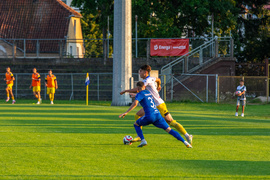 Nie ma goli, nie ma punktów