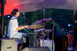 Tchnęli życie w amfiteatr