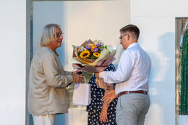 Rozwód razy dwa na koniec Salonu