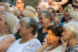 Rozwód razy dwa na koniec Salonu