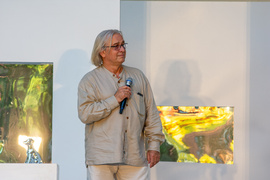 Rozwód razy dwa na koniec Salonu