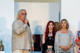 Rozwód razy dwa na koniec Salonu