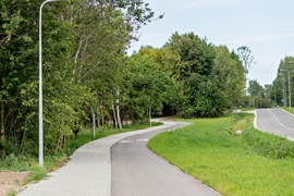 Wschodnia czeka na odbiór