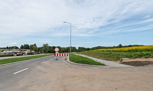 Wschodnia czeka na odbiór