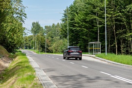 Wschodnia czeka na odbiór