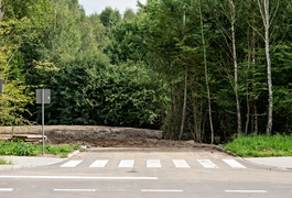 Wschodnia czeka na odbiór