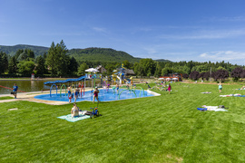 W sprawie kąpieliska warto uczyć się od Radkowa