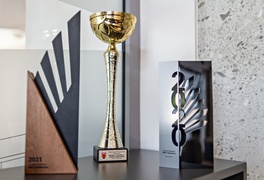 Relinges - kuchnie i szafy na wymiar Twoich potrzeb!