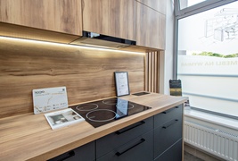 Relinges - kuchnie i szafy na wymiar Twoich potrzeb!