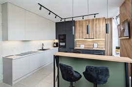 Relinges - kuchnie i szafy na wymiar Twoich potrzeb!