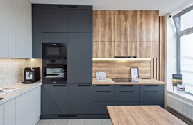 Relinges - kuchnie i szafy na wymiar Twoich potrzeb!