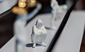 Bałtyckie inspiracje w Galerii EL