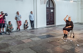 Bałtyckie inspiracje w Galerii EL
