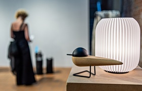 Bałtyckie inspiracje w Galerii EL