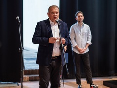 Bałtyckie inspiracje w Galerii EL
