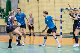 Zwycięstwo na początek