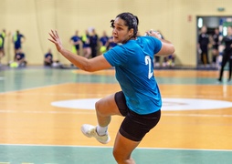 Zwycięstwo na początek