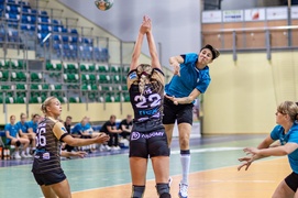 Zwycięstwo na początek