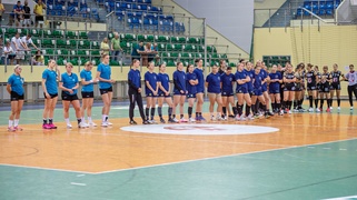 Zwycięstwo na początek