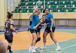 Zwycięstwo na początek